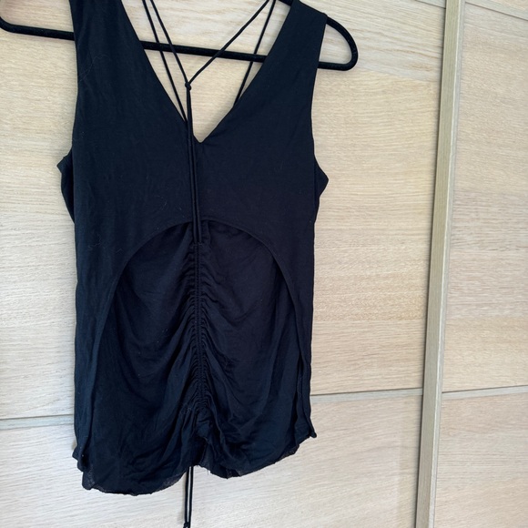Helmut Lang tank top - Picture 3 of 9